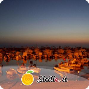 Scoglitti - Porto