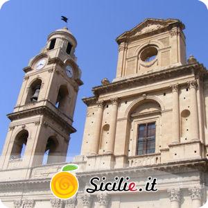 Scordia - Chiesa di San Giuseppe