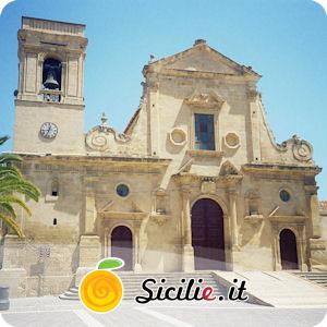 Scordia - Chiesa di San Rocco