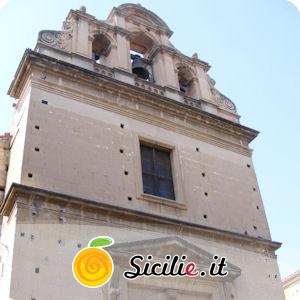 Scordia - Chiesa di Santa Liberata