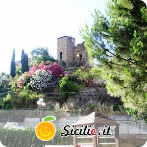 Sinagra - Castello di Sinagra