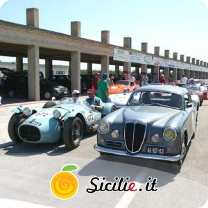 Siracusa - Autodromo di Siracusa
