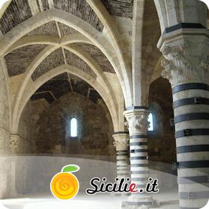 Siracusa - Castello Maniace