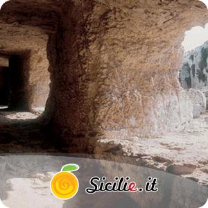 Siracusa - Castello di Eurialo