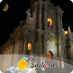 Siracusa - Cattedrale di Siracusa
