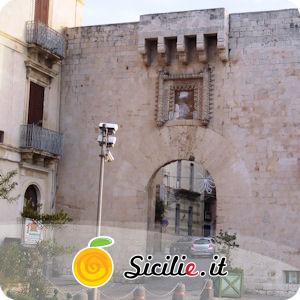 Siracusa - Porta Marina