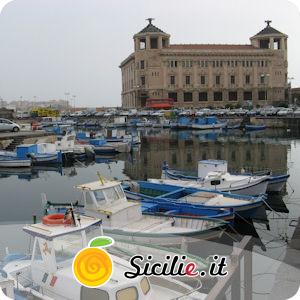 Siracusa - Porto