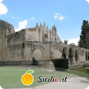 Siracusa - San Giovanni alle Catacombe