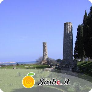 Siracusa - Tempio di Giove
