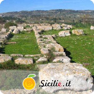 Sortino - Palazzo del Principe