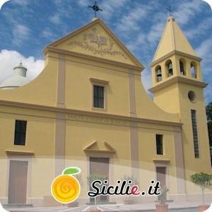 Stromboli - Chiesa di San Vincenzo