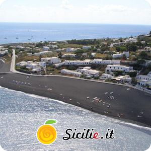 Stromboli - Ficogrande