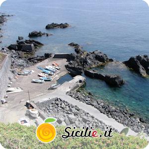 Stromboli - Pertuso