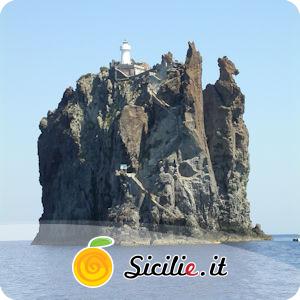 Stromboli - Strombolicchio