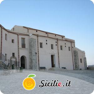 Sutera - Chiesa di San Paolino