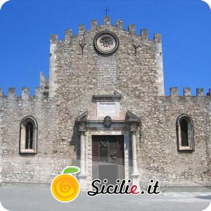 Taormina - Duomo