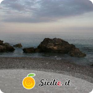 Taormina - Rocce Bianche
