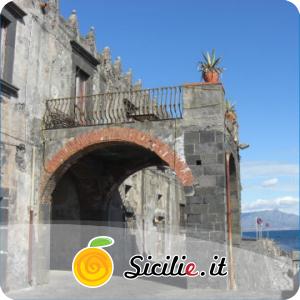 Torre Archirafi