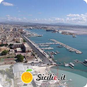 Trapani - Porto