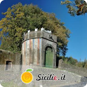 Trecastagni - Eremo di Sant'Emilia