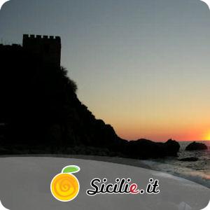 Tusa - Ruderi Castel di Tusa