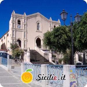 Ustica - Chiesa Madre