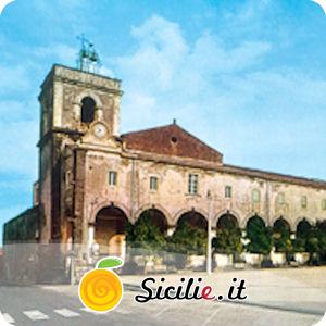 Valverde - Santuario di Santa Maria di Valverde