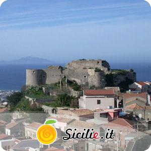 Venetico - Castello di Venetico
