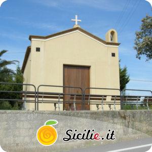 Villarosa - Chiesa Madonna della Catena