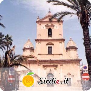 Vittoria - Chiesa di San Giovanni Battista