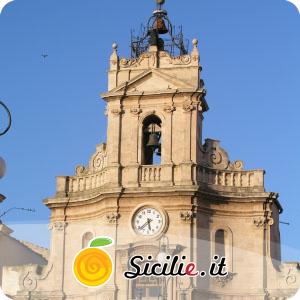 Vittoria - Santa Maria delle Grazie