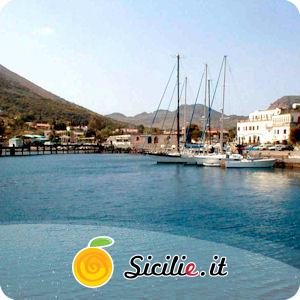 Vulcano - Porto di Levante