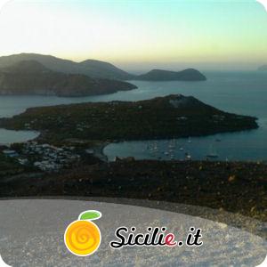 Vulcano - Vulcanello