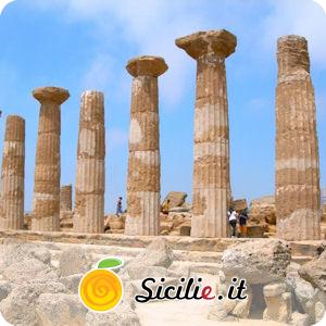 Agrigento - Tempio di Ercole.jpg