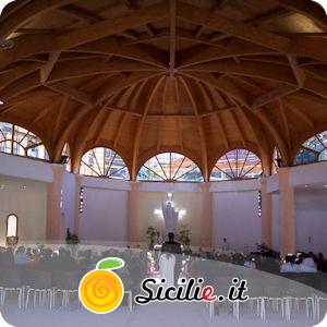 Alcamo - Chiesa Gesù Cristo Redentore.jpg