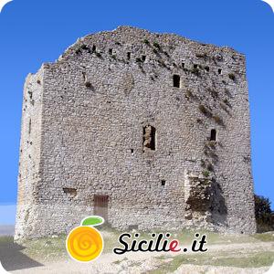 Alcamo - Torre Saracena Torre Bonifato.jpg
