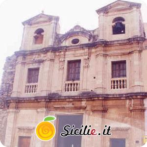 Barcellona Pozzo Di Gotto - Chiesa dei Basiliani.jpg