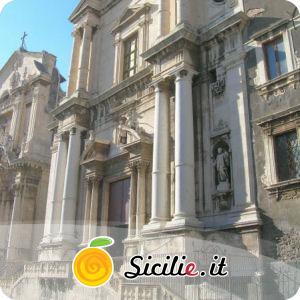 Catania - Chiesa di San Francesco Borgia.jpg