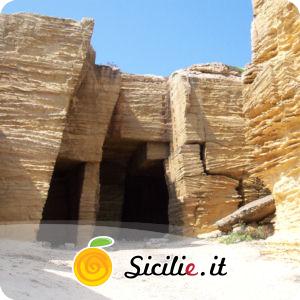 Favignana - Grotte Cala Bue Marino.jpg