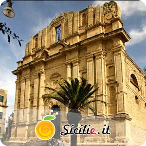 Mazzarino - Chiesa di Santa Maria della Neve.jpg