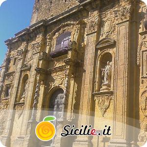 Naro - Chiesa del Santissimo Salvatore.jpg