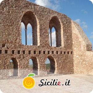 San Marco d'Alunzio - Castello Normanno.jpg