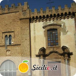 Sciacca - Chiesa di Santa Maria di Giummare.jpg